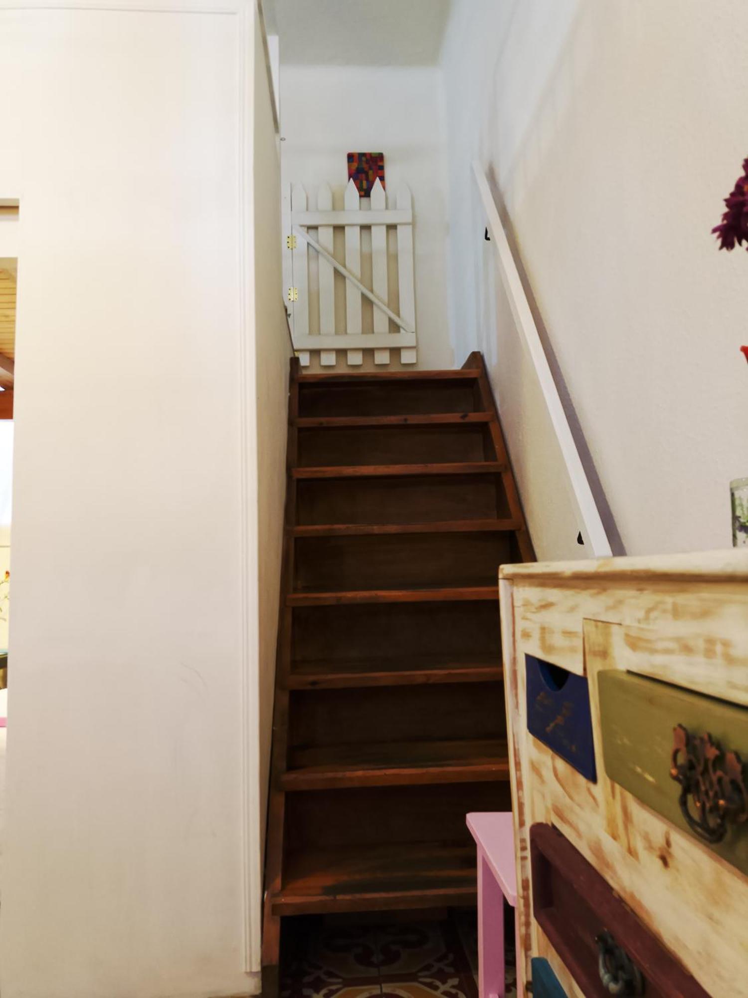 El Diablo Y La Sandia B&B 오아하카주 외부 사진